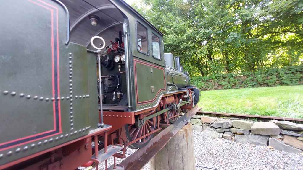 Preußische P4